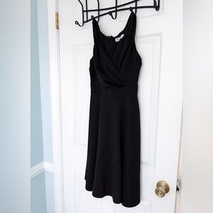 Black  Dress